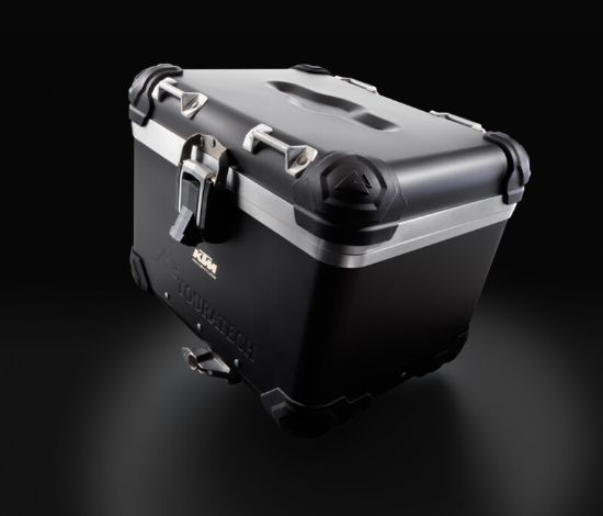 Afbeeldingen van Touratech top case