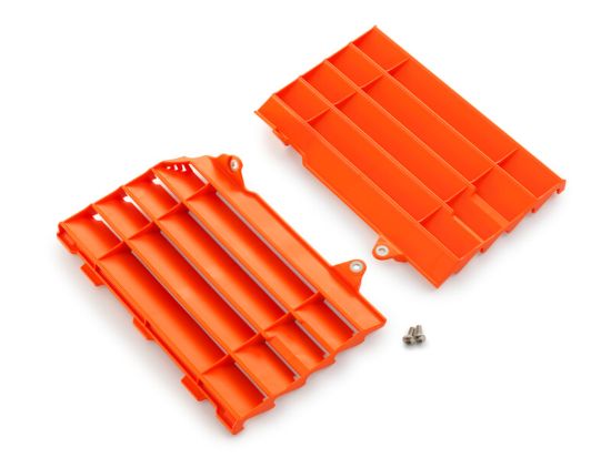 Afbeeldingen van Radiator protection grille