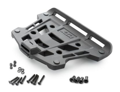 Afbeeldingen van Top case carrier