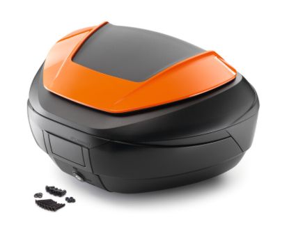 Afbeeldingen van TOP CASE 48L