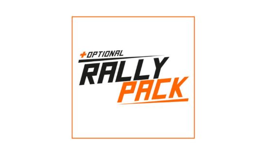 Afbeeldingen van Software Rally pack