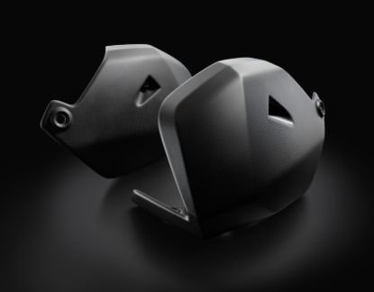 Picture of Fuel tank protection set