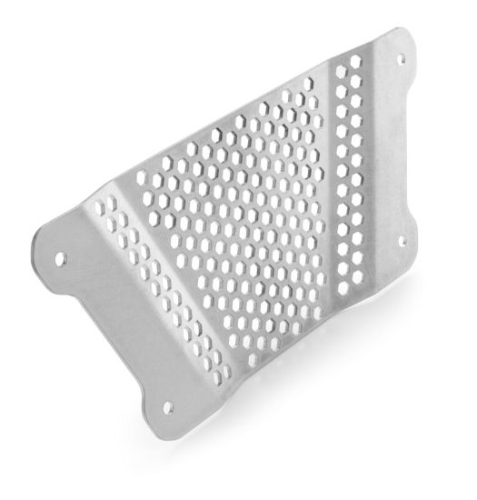 Afbeeldingen van Skid plate cover, complete