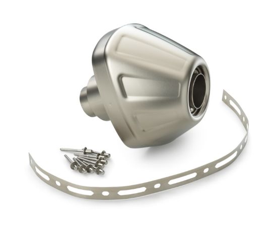 Afbeeldingen van Silencer cap