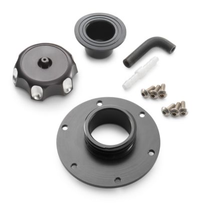 Picture of Fuel tank cap