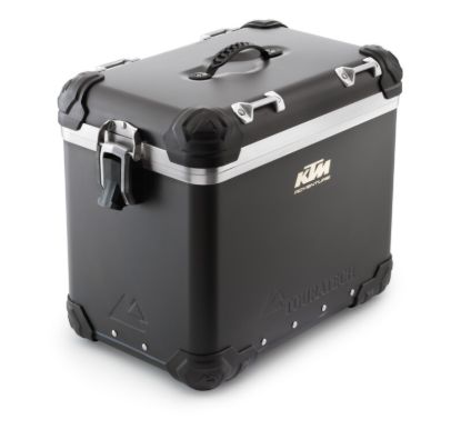Afbeeldingen van Touratech case