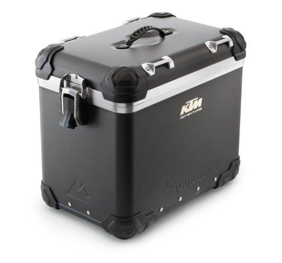 Afbeeldingen van Touratech case
