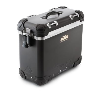 Afbeeldingen van Touratech case