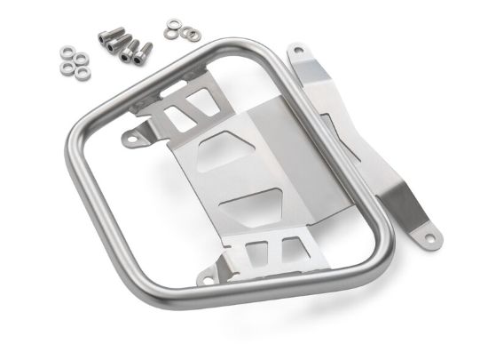 Afbeeldingen van Top case carrier