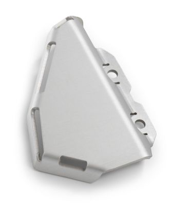 Afbeeldingen van Rear master cylinder protection
