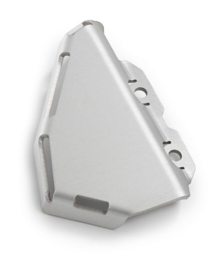 Afbeeldingen van Rear master cylinder protection