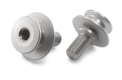 Afbeeldingen van Paddock stand adaptor