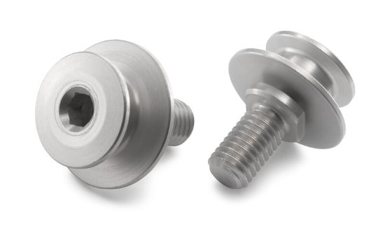 Afbeeldingen van Paddock stand adaptor