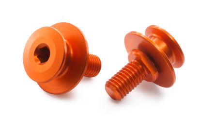 Afbeeldingen van Paddock stand adaptor