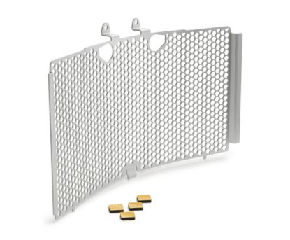 Afbeeldingen van Radiator protection grill