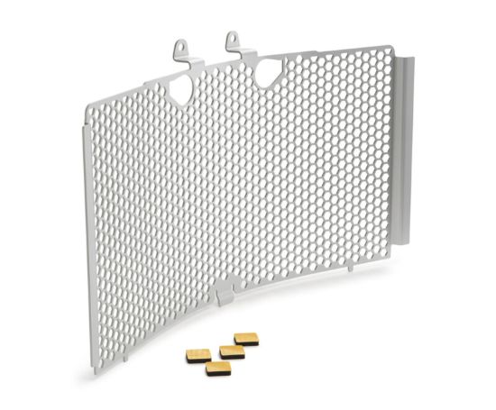 Afbeeldingen van Radiator protection grill