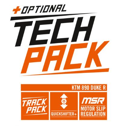 Afbeeldingen van TECH PACK