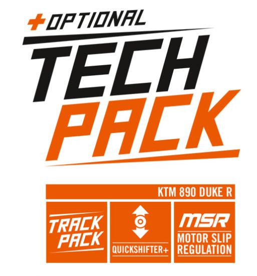 Afbeeldingen van TECH PACK