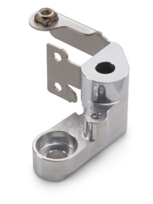 Afbeeldingen van Side stand removal kit