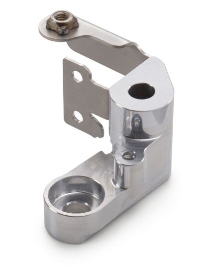 Afbeeldingen van Side stand removal kit
