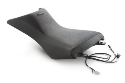 Picture of Ergo seat