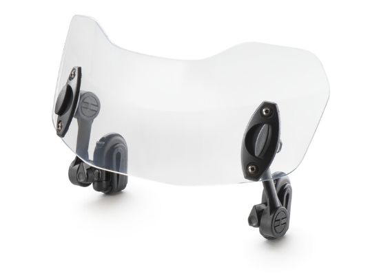 Picture of Windshield spoiler