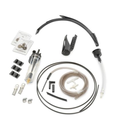 Afbeeldingen van Scottoiler-Kit