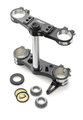 Picture of Factory triple clamp