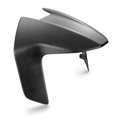 Picture of Front fender carbon