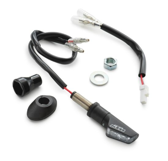 Picture of LED indicator kit