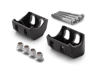 Picture of FRONT CRASH PAD KIT CPL.