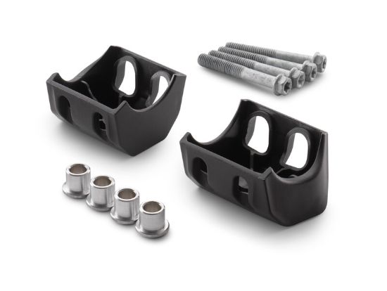 Picture of FRONT CRASH PAD KIT CPL.