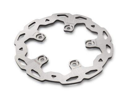 Picture of BRAKE DISK REAR
