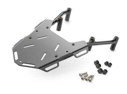 Afbeeldingen van Rear bag carrier cmpl.