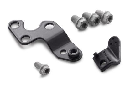 Afbeeldingen van side stand removal kit