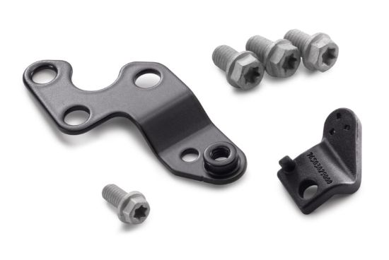 Afbeeldingen van side stand removal kit
