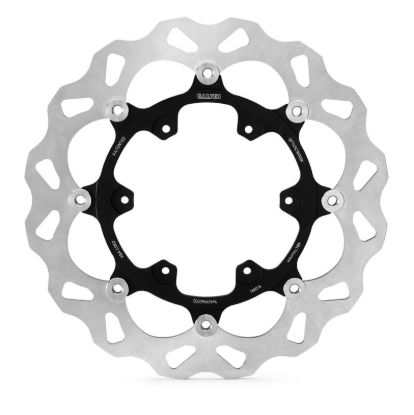 Picture of Wave brake disc