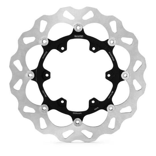 Picture of Wave brake disc