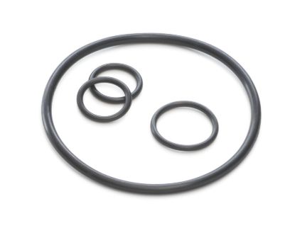 Afbeeldingen van STEERING DAMPER SXS REP. KIT