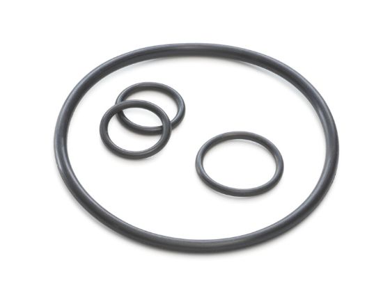 Afbeeldingen van STEERING DAMPER SXS REP. KIT