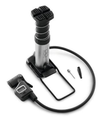 Picture of Foot airpump