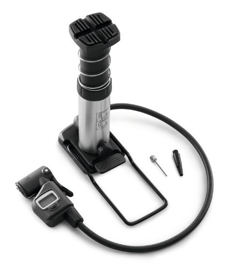 Picture of Foot airpump