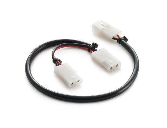 Picture of Y-DISTRIBUTOR