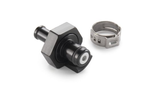 Picture of FUEL CONNECTION