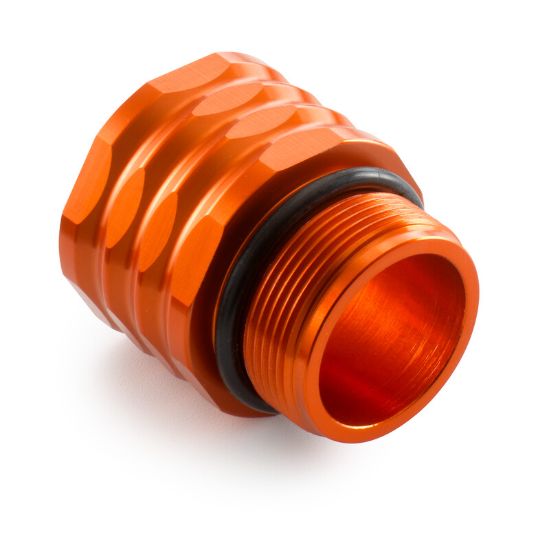 Picture of Footbreak cylinder extender