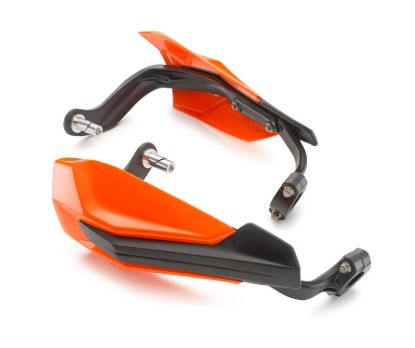 Picture of Wrap-around handguard kit