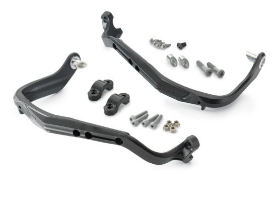 Picture of Wrap-around handguard kit