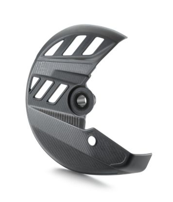 Picture of Factory Racing brake disc guard