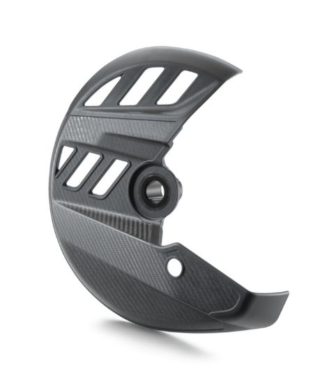Picture of Factory Racing brake disc guard