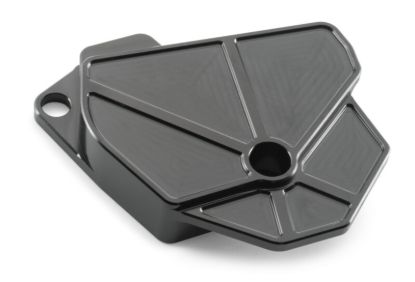 Afbeeldingen van Trhottle body protection cover